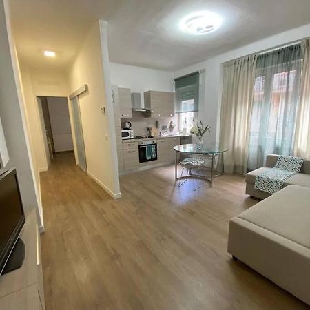 Mamy Home, Bilocale A Sanremo Exterior foto